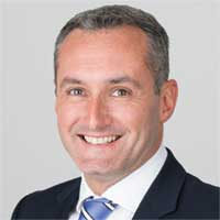 Martin Scott, IAG