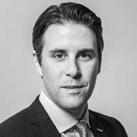 John D’Agostino, DMS Governance