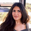 Amisha Shah, EzeCastle Integration