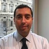 Alberto Salato, Neuberger Berman