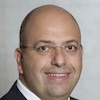 Tarek Chouman, eFront