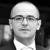 Aleksander Jakima, Circle Partners