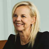 Joelle Hauser, Clifford Chance