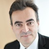 Xavier Parain, Carmignac