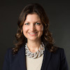 Claire Van Wyk Allan, AIMA