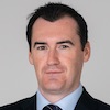 Barry McEwan, Ogier