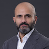 Jose Castellano, iM Global