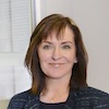 Lorna Robertson, Connection Capital