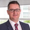 Chris Corcoran, JTC