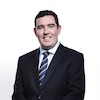 Paul Conroy, Aztec Group
