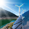 Renewable energy