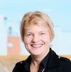Virginia Rothwell, Aztec Group