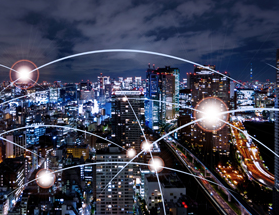 5G connections