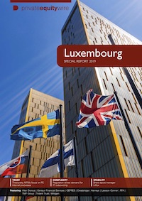 Luxembourg 2019 – Special Report