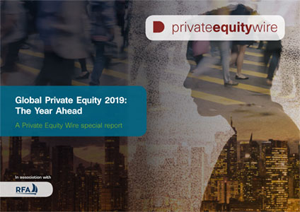 Global Private Equity 2019: The Year Ahead