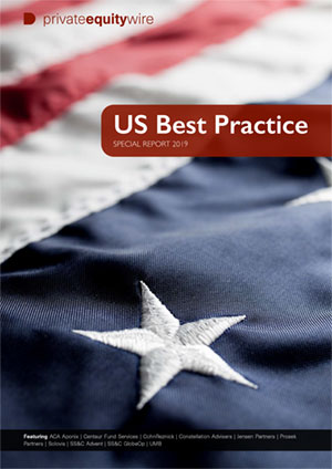 US Best Practice 2019