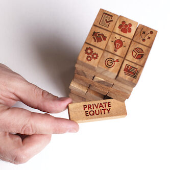 Private Equity Jenga