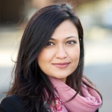 Sweta Chattopadhyay, Bfinance