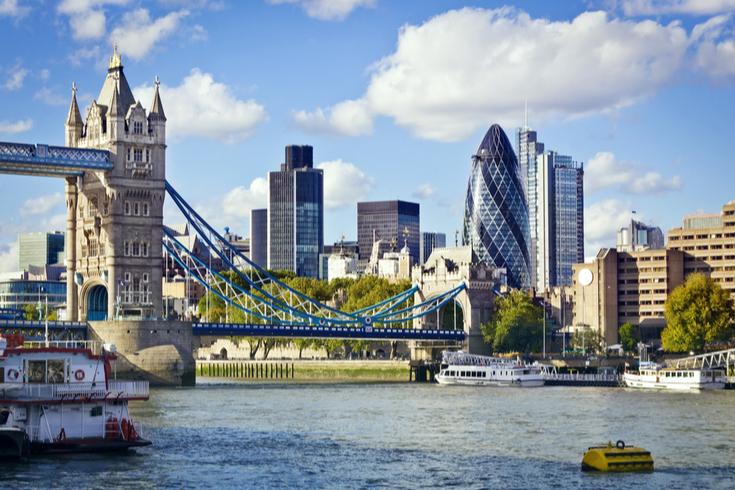 City of London