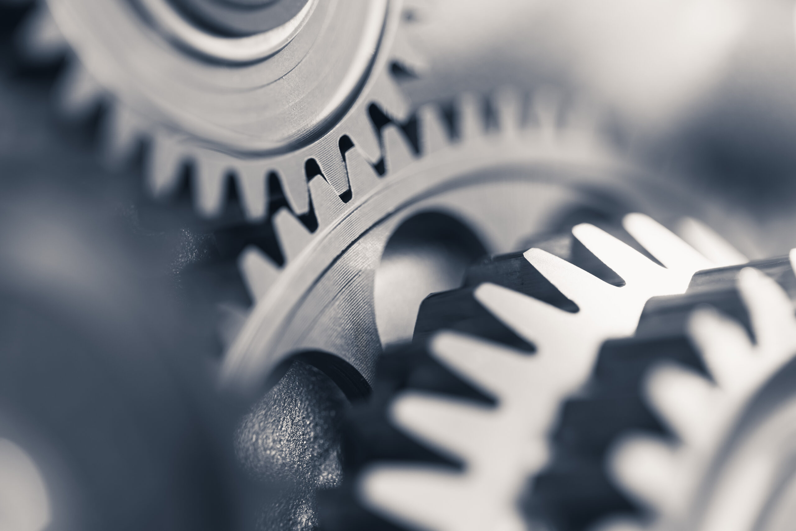 Gear cogs