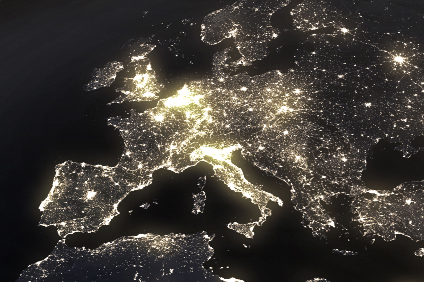 Europe