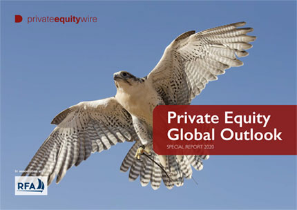 Private Equity Global Outlook 2020