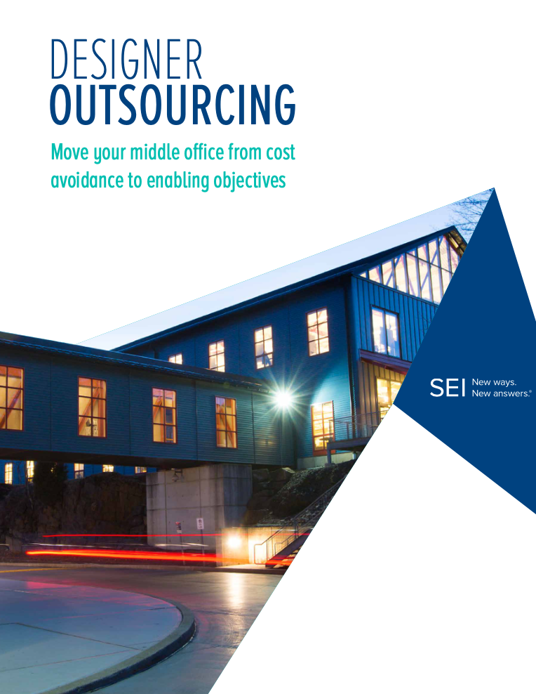Designer Outsourcing