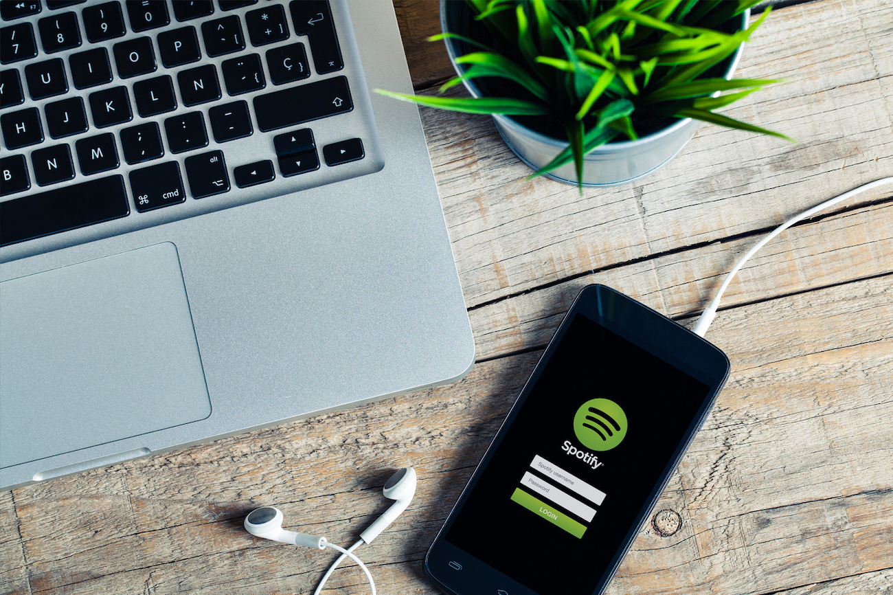 Spotify