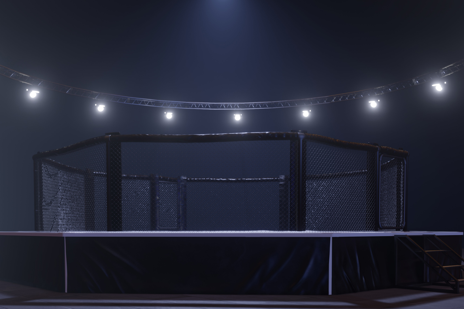 battleground