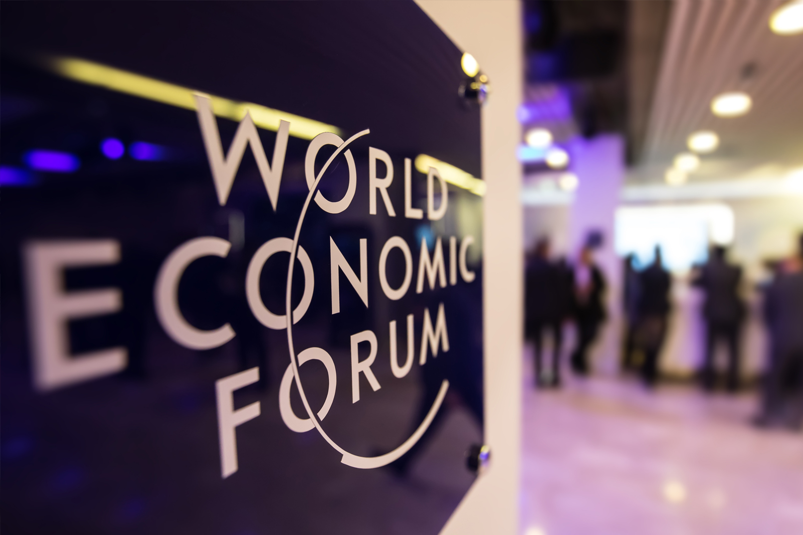 Davos World Economic Forum