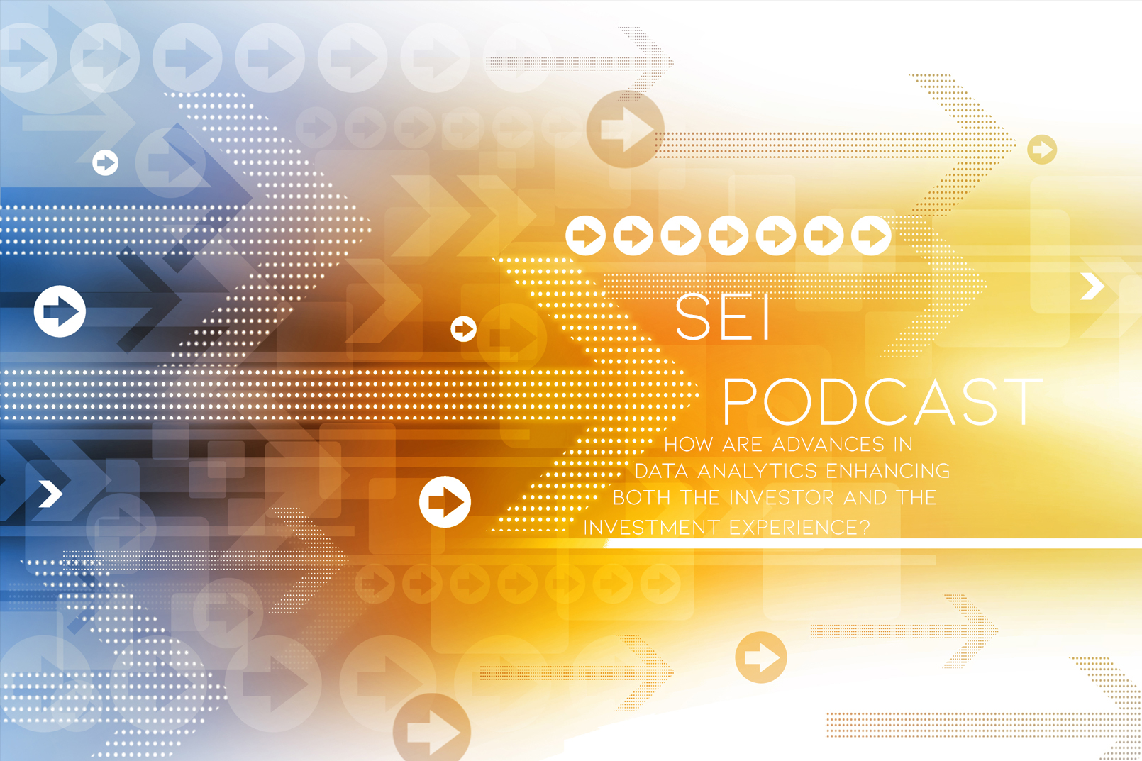 SEI Podcast