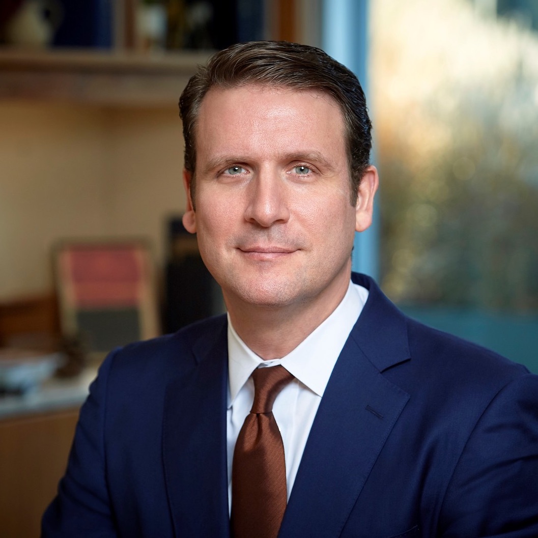Andres Rubio, IMAN Capital