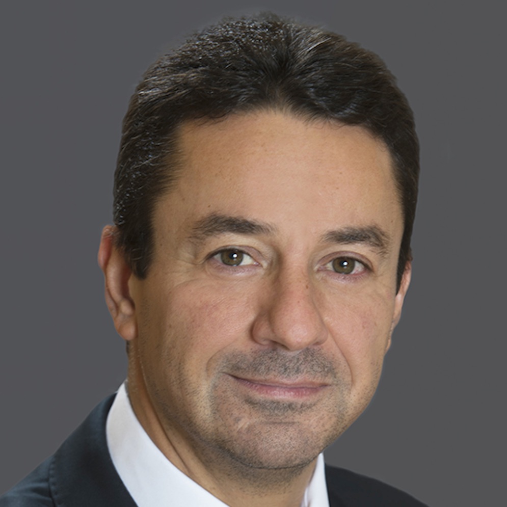 Perry Yam, Mayer Brown