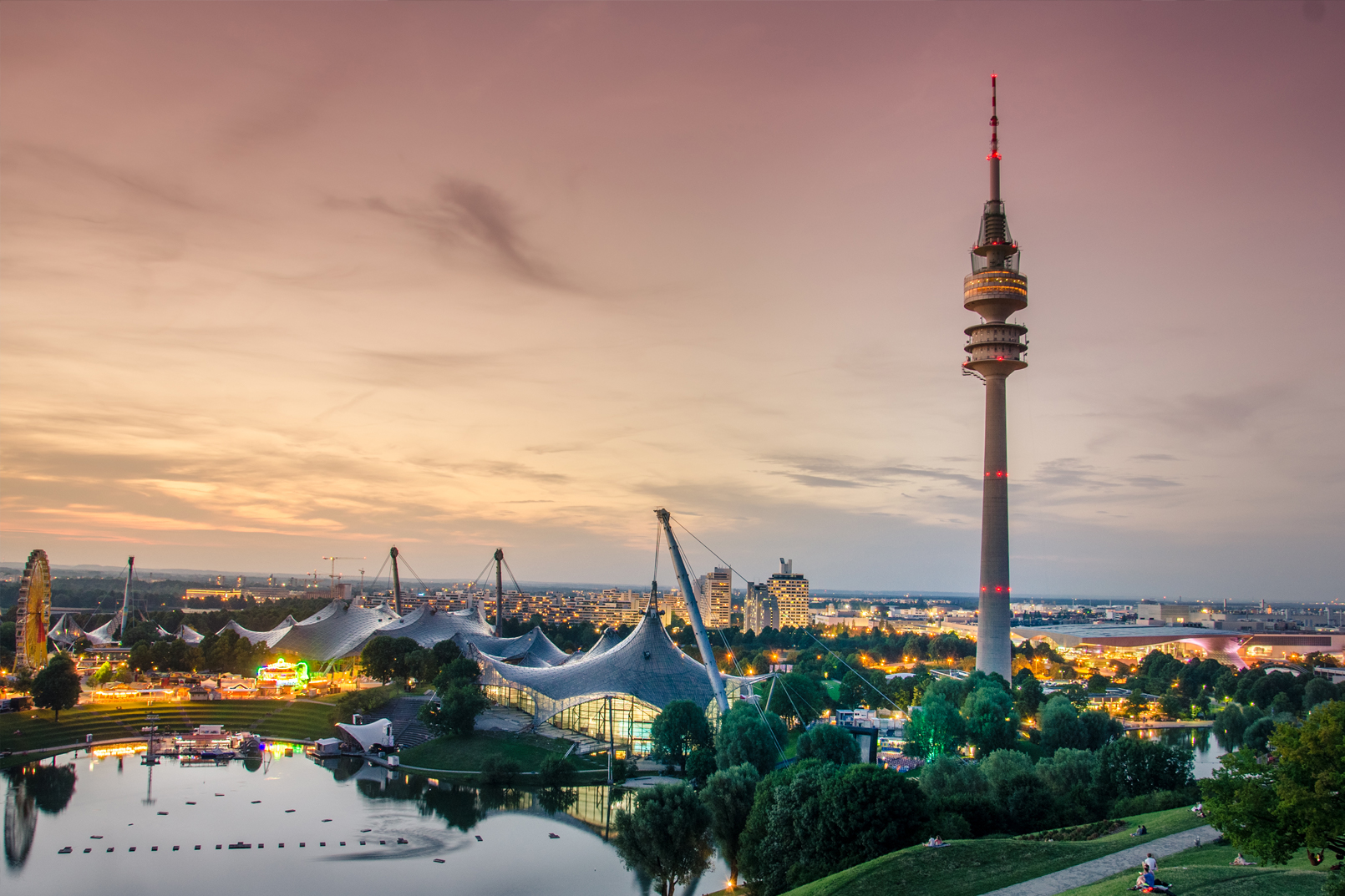 Munich