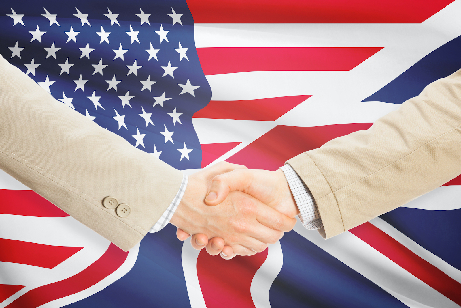 US-UK deals