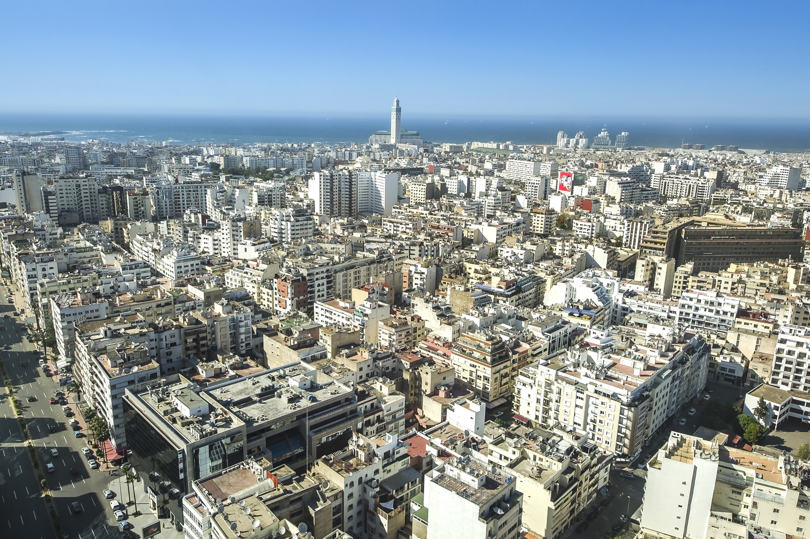 Casablanca