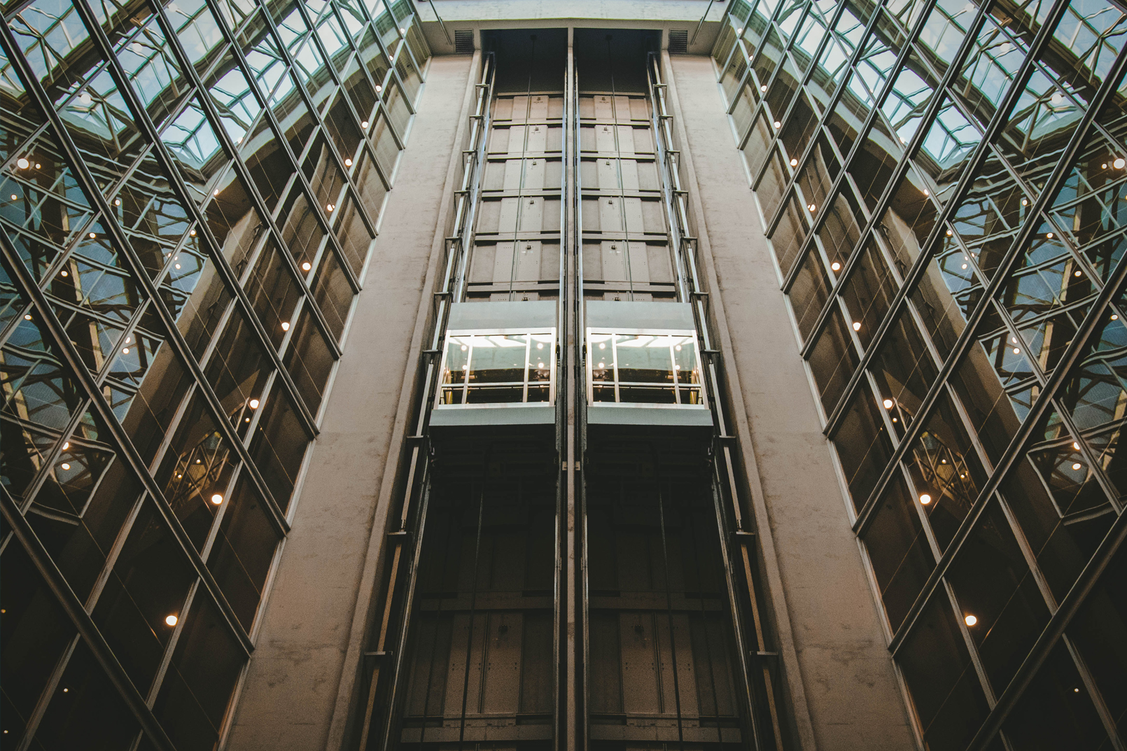 Elevator