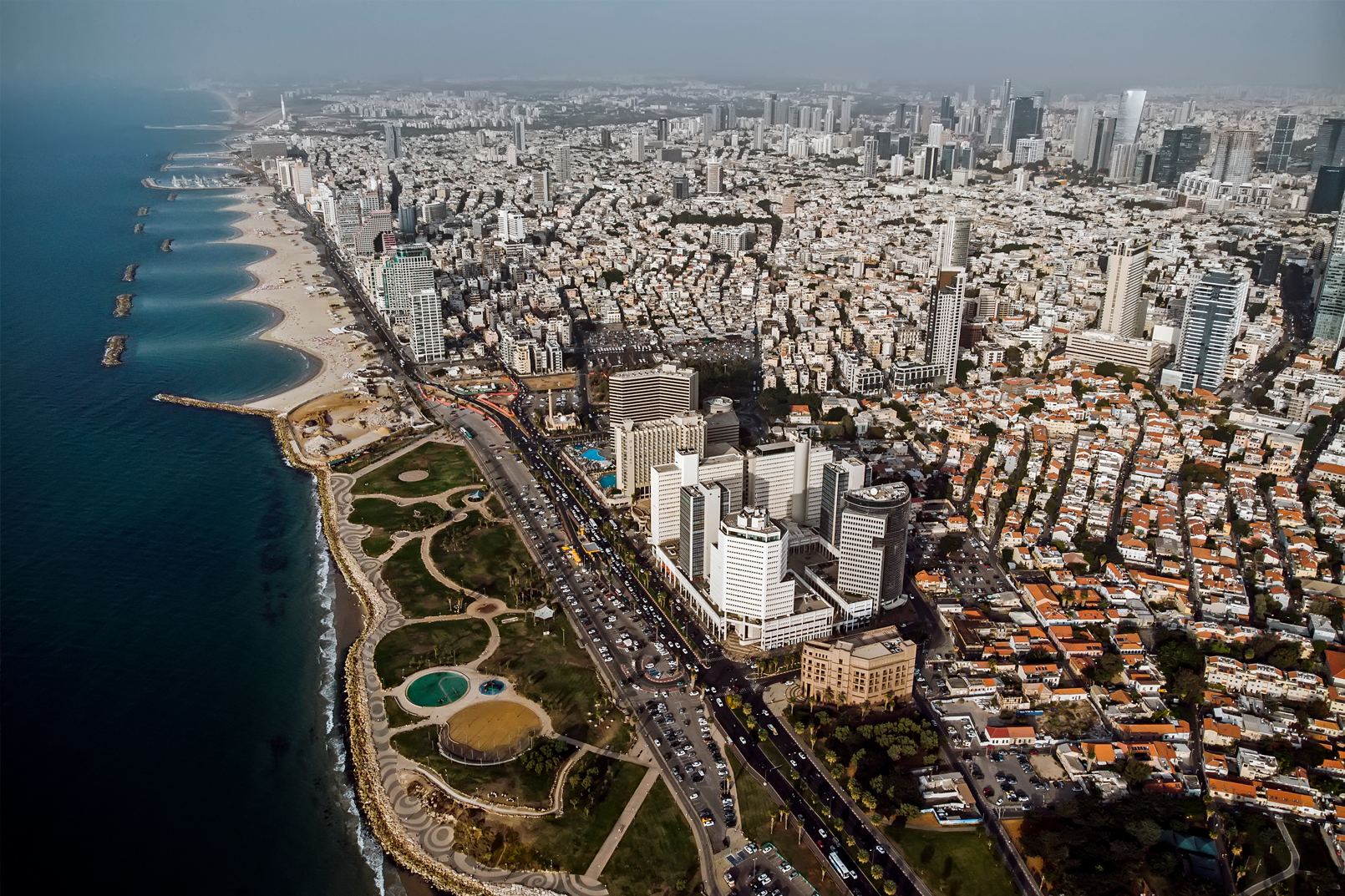 Tel Aviv