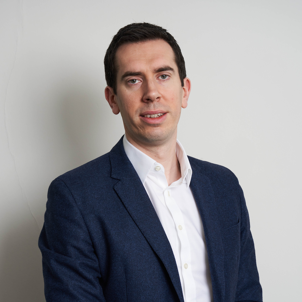 Jon Rawlings, Elaghmore