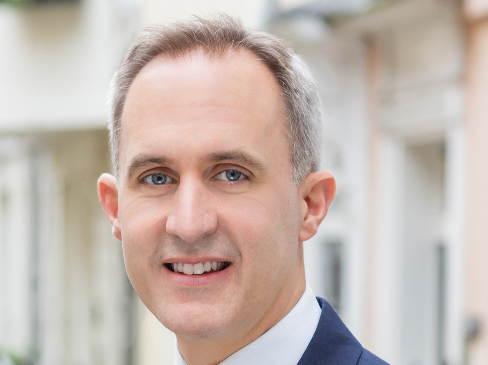 Tom Salmon, IK Investment Partners