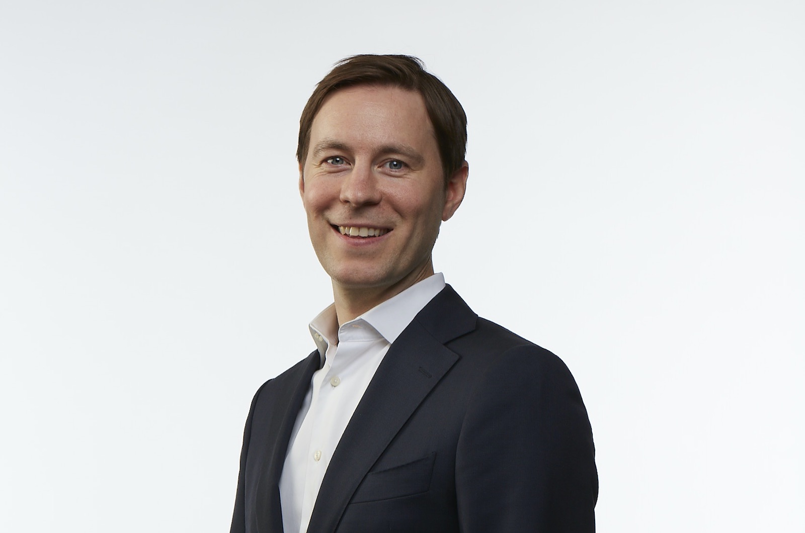 Matt Portner, McKinsey