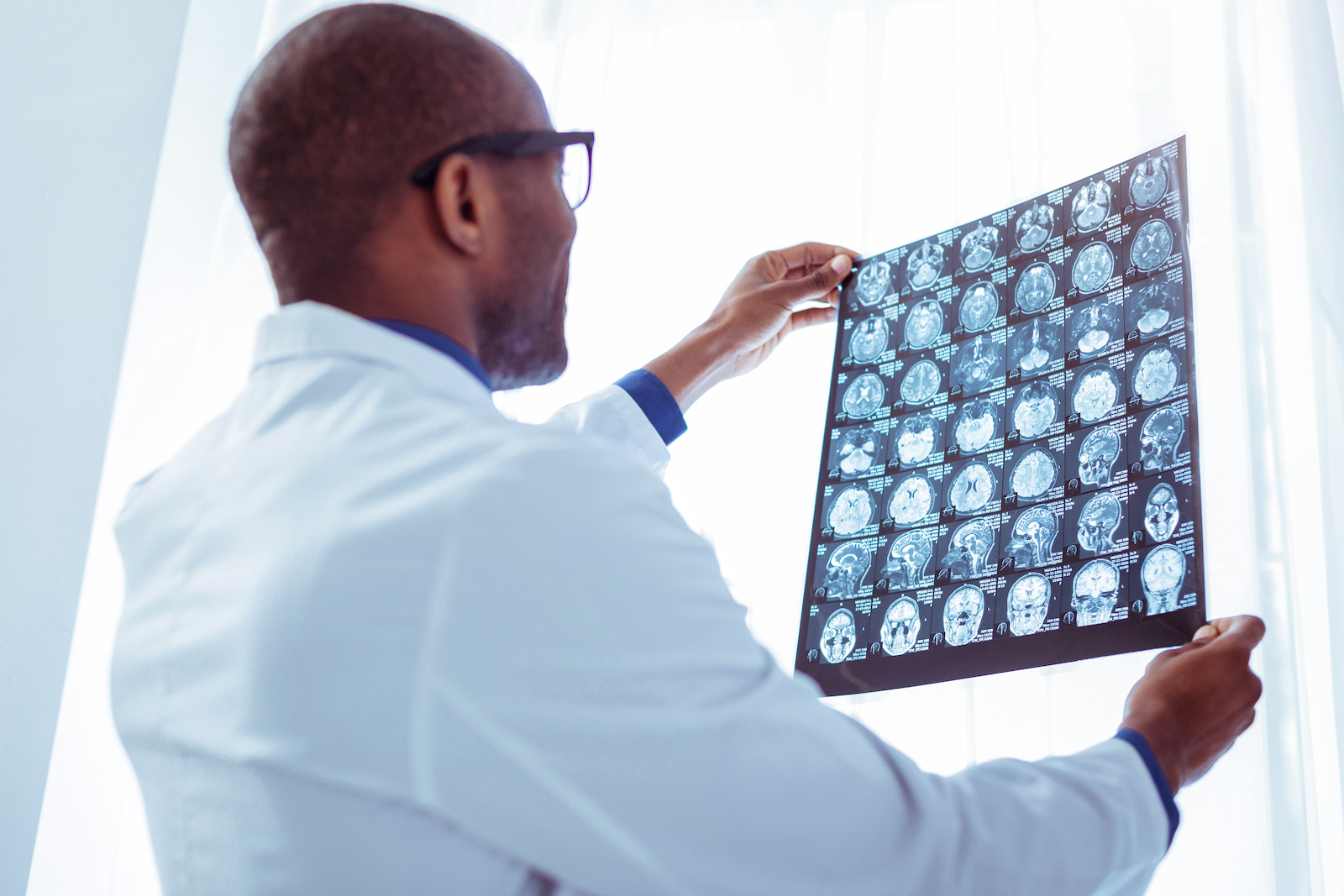 Medical diagnostics