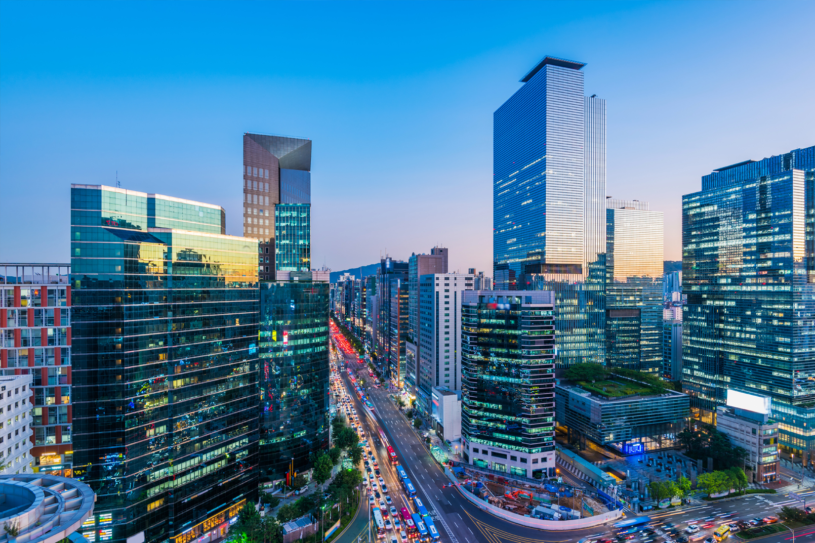 South Korea