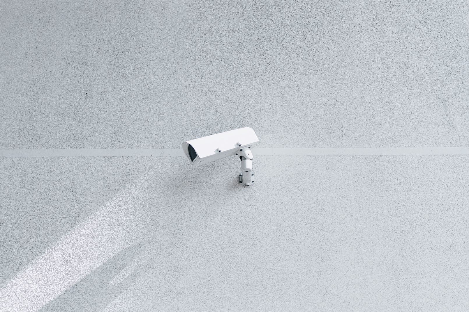 CCTV camera