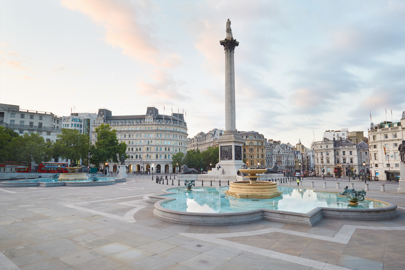 Trafalgar Square