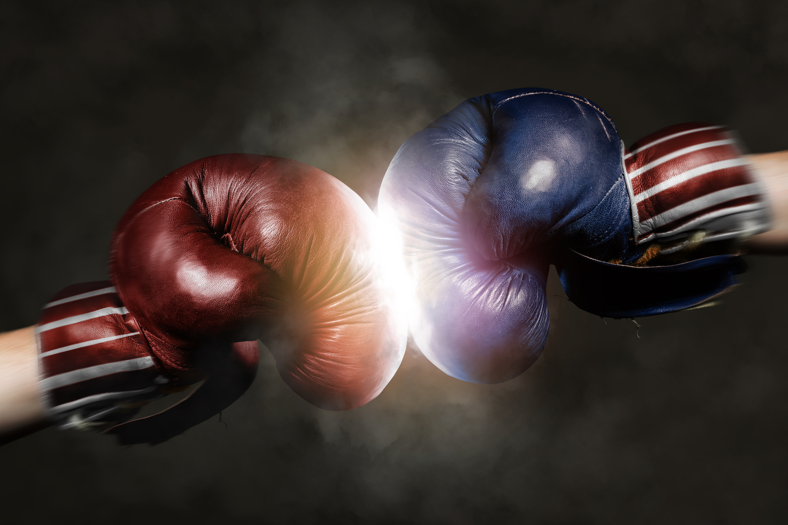 US Presidential election