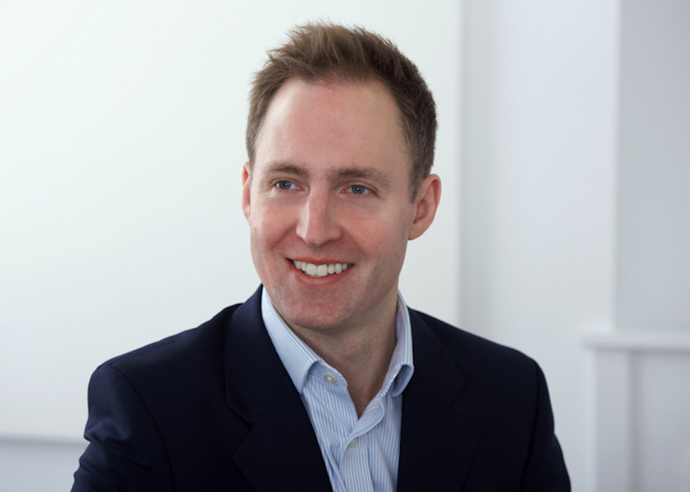 James Savage, YFM Equity Partners