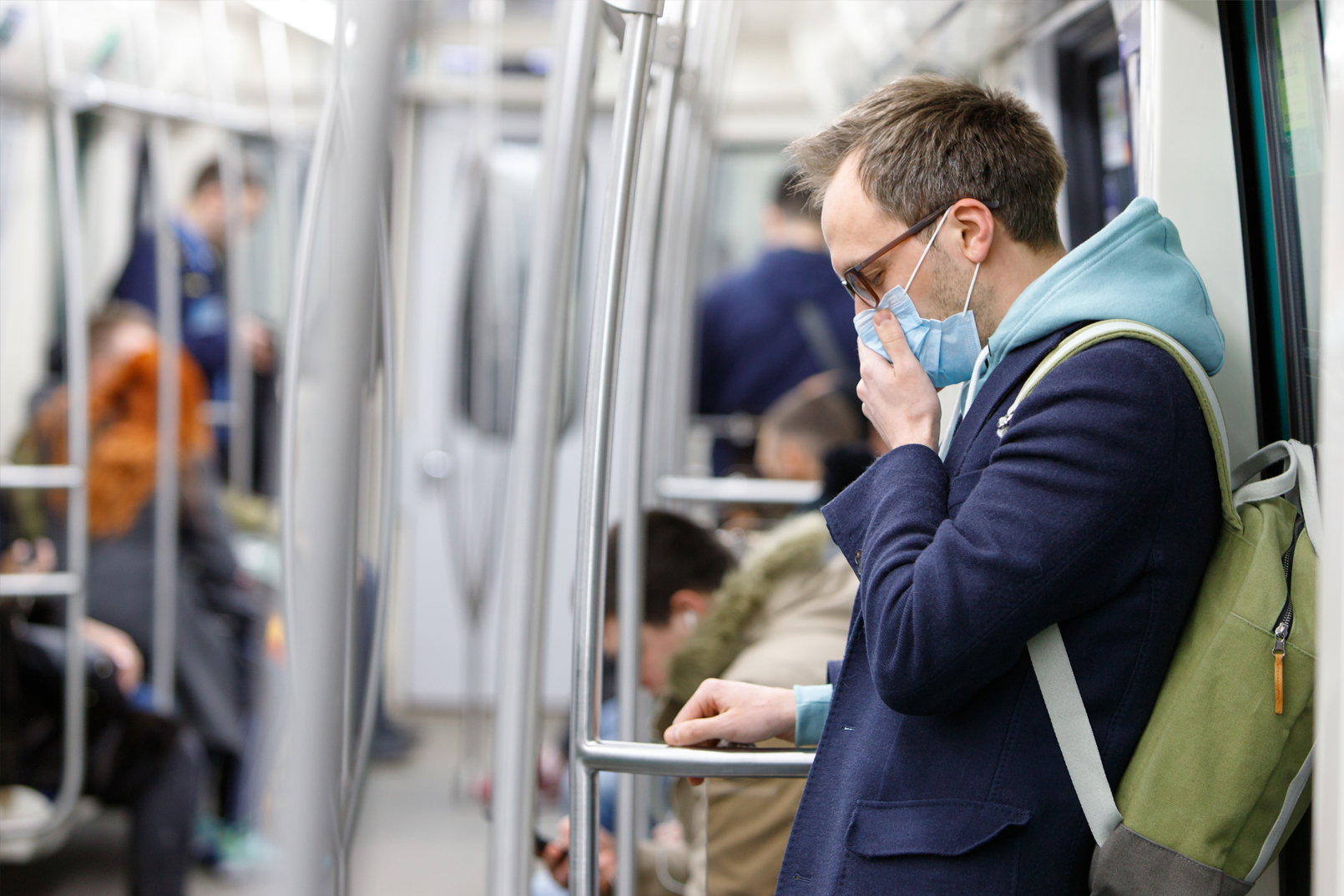 Covid-19
