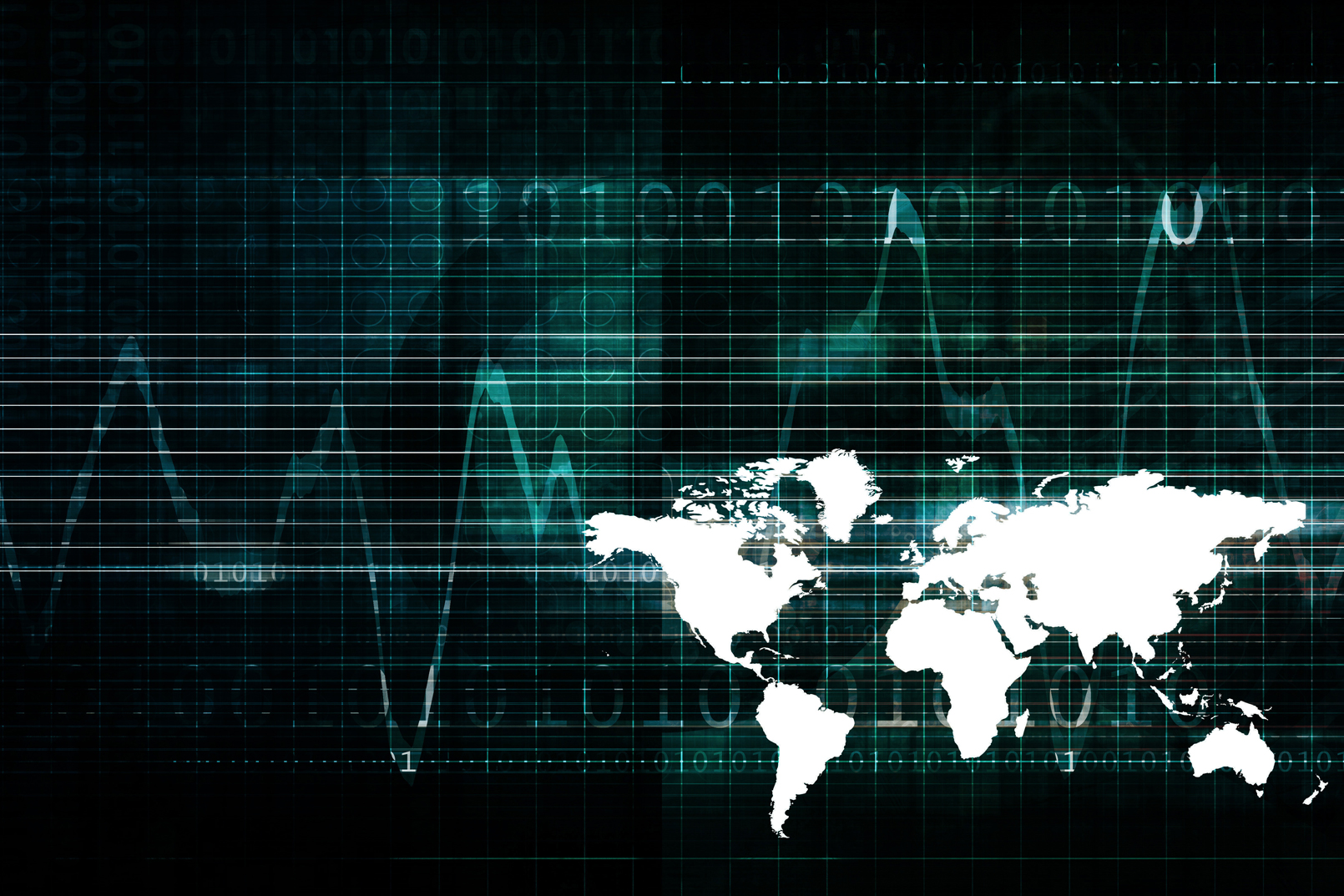 Global volatility