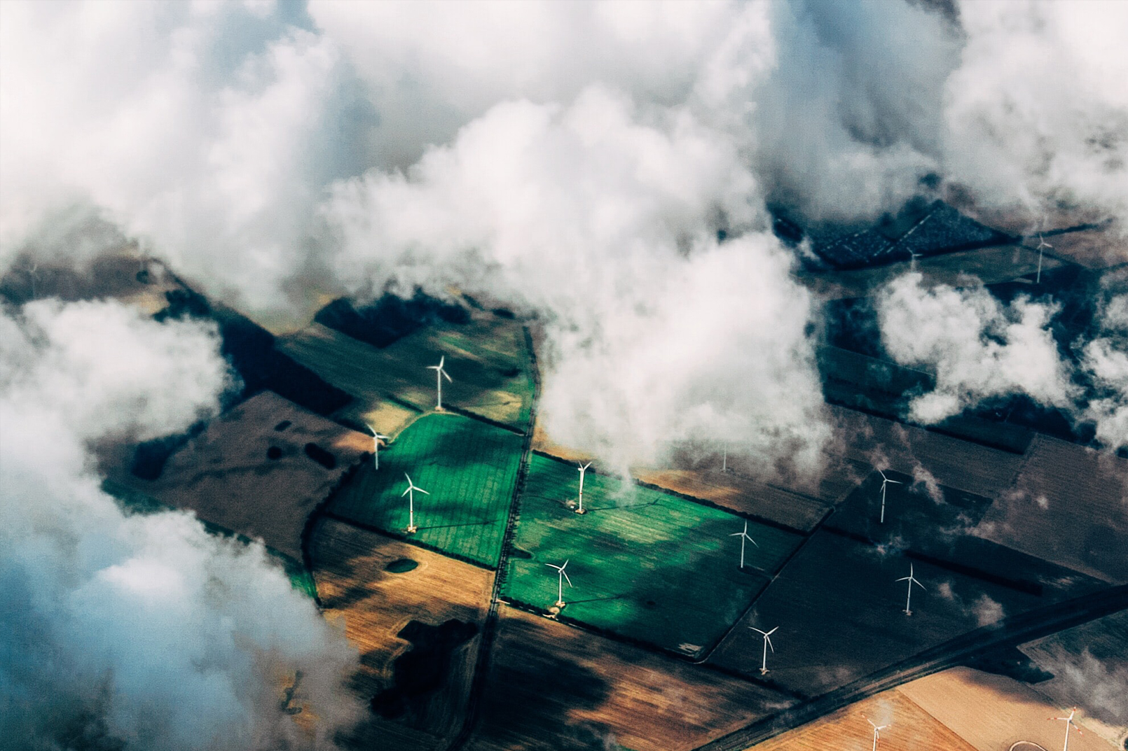 Wind power